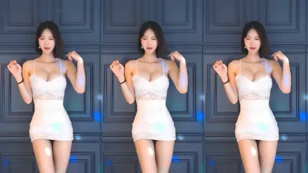 AfreecaTV主播妲允BJ다윤2020年6月1日直播视频舞蹈剪辑23556530